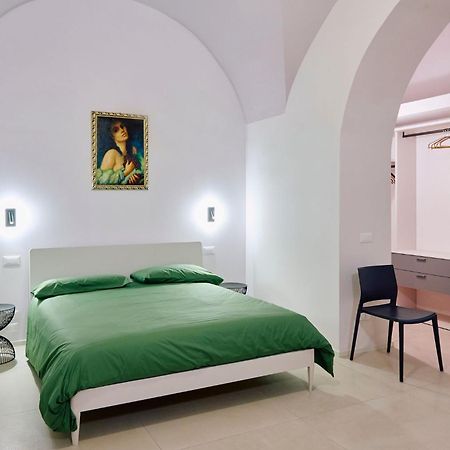Bed and Breakfast Relais Al Teatro Кьети Экстерьер фото