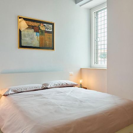 Bed and Breakfast Relais Al Teatro Кьети Экстерьер фото
