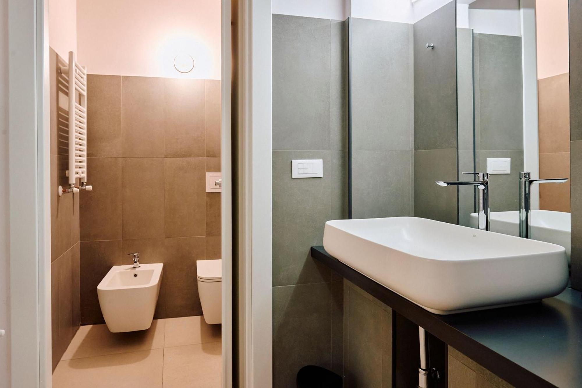 Bed and Breakfast Relais Al Teatro Кьети Экстерьер фото