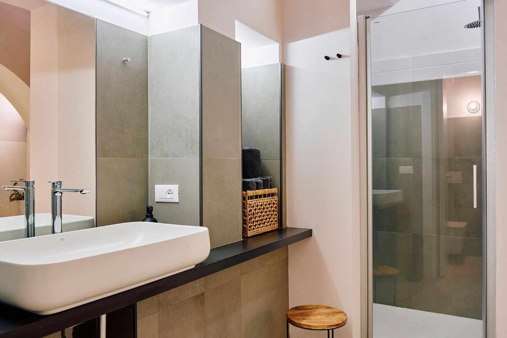 Bed and Breakfast Relais Al Teatro Кьети Экстерьер фото