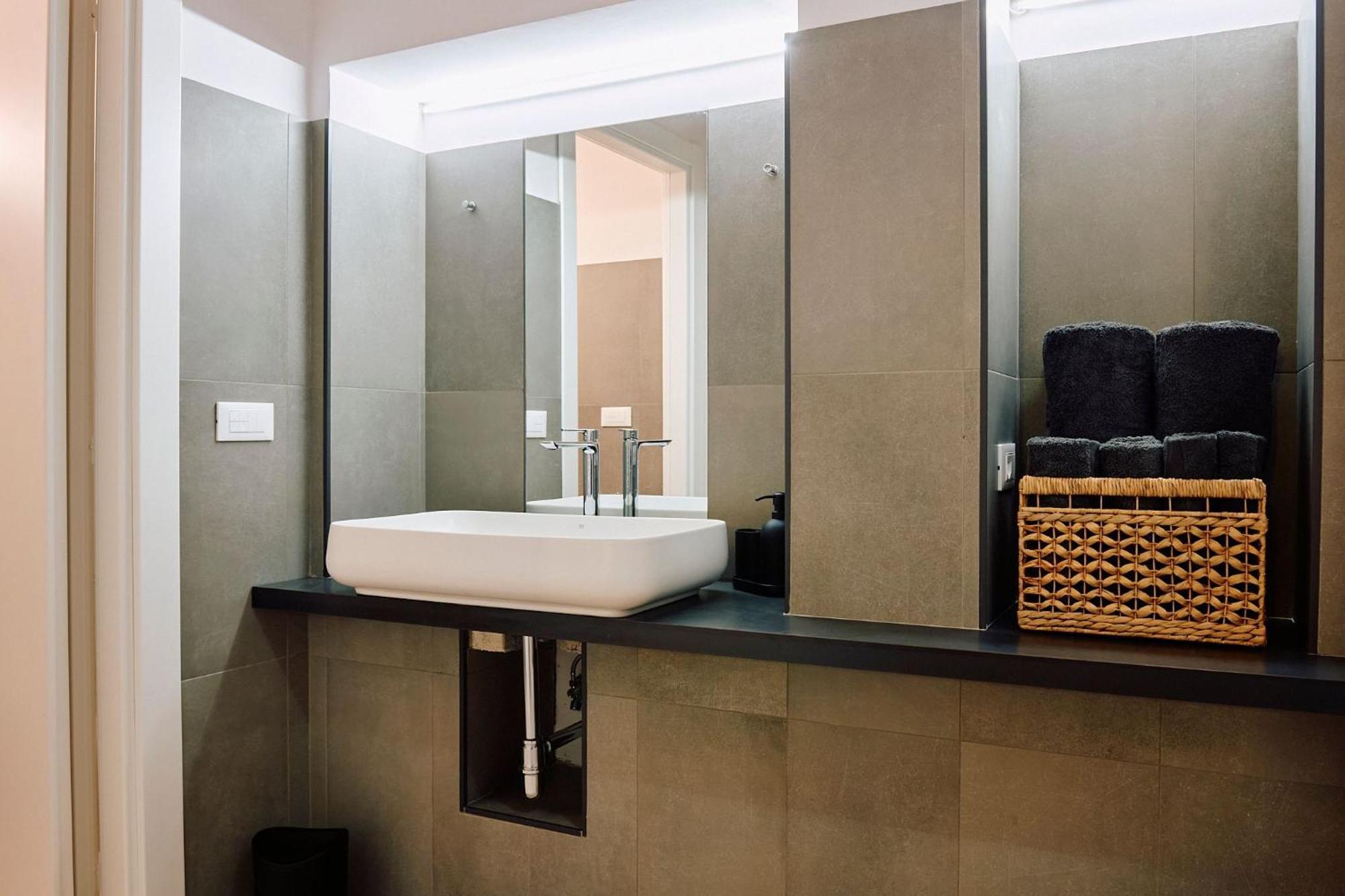 Bed and Breakfast Relais Al Teatro Кьети Экстерьер фото