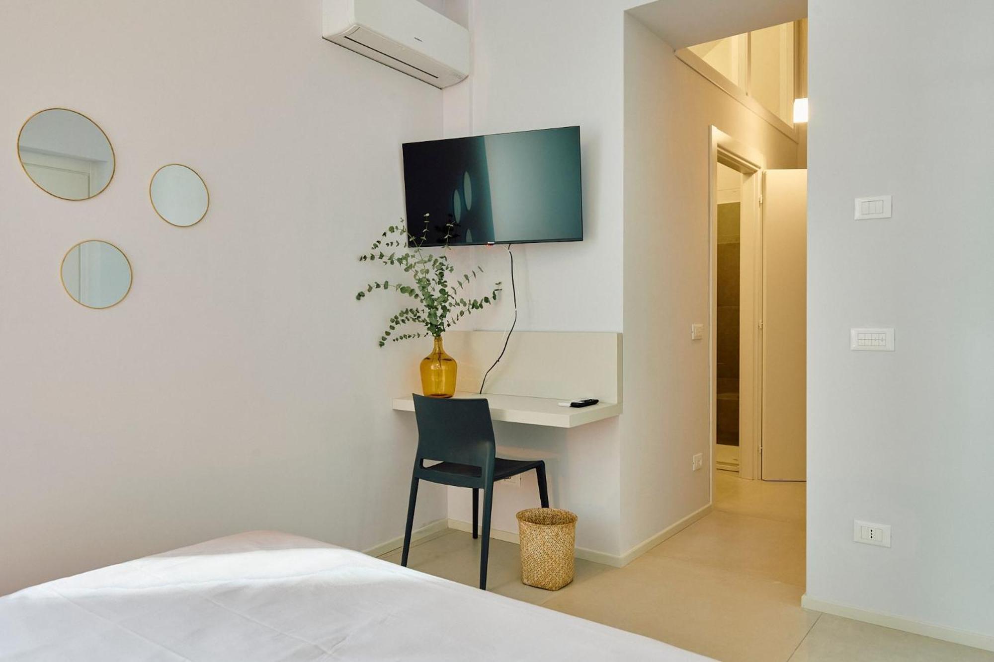 Bed and Breakfast Relais Al Teatro Кьети Экстерьер фото
