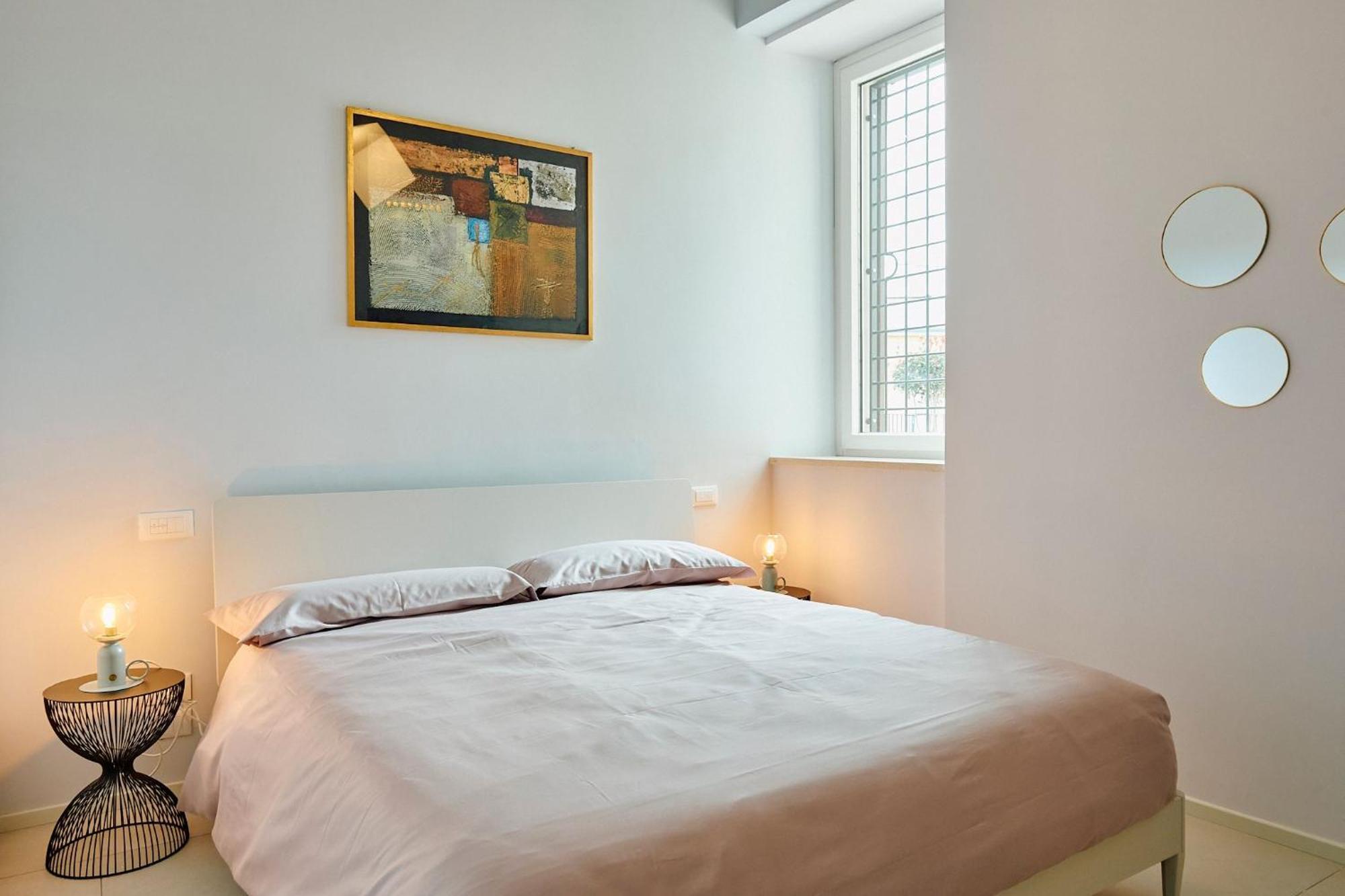 Bed and Breakfast Relais Al Teatro Кьети Экстерьер фото
